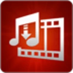 mp3 tube android application logo